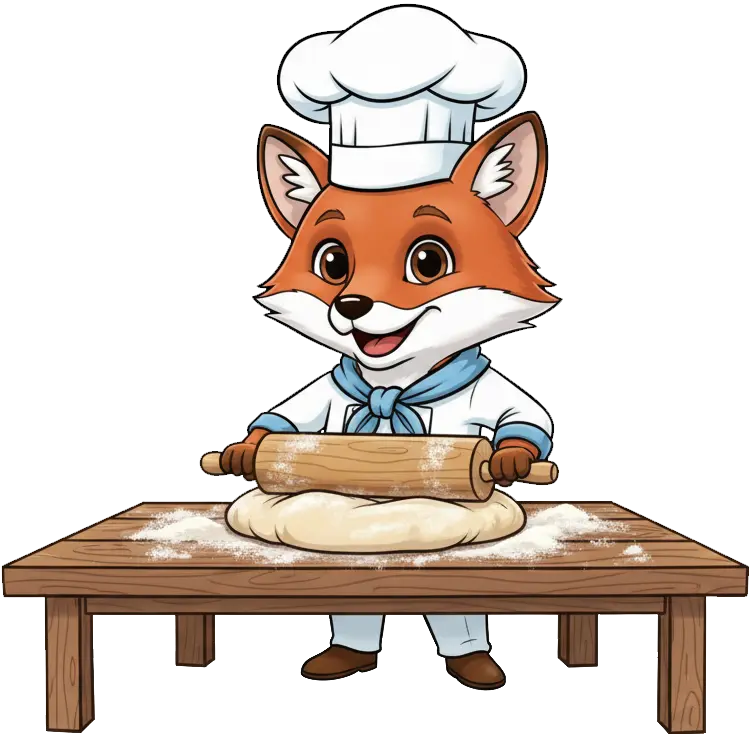 KitchenFox Hilfe